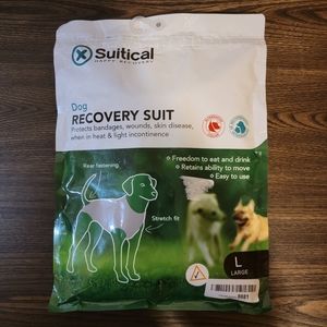 Suitical Dog Suit, Large